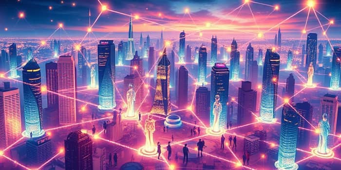 Web3 Unleashed: Decentralization's Next Chapter