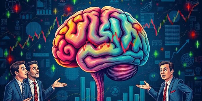 Behavioral Finance: Understanding Market Psychology