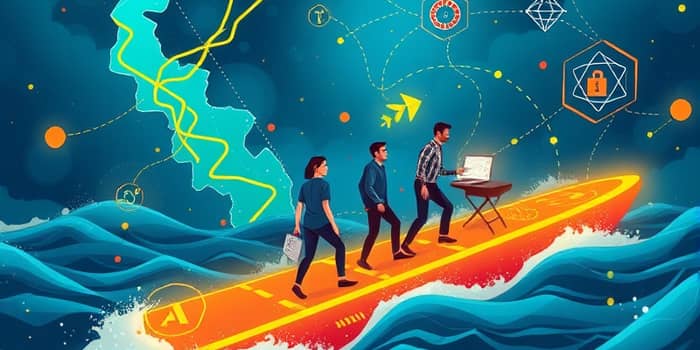 Risk Management Essentials for a Dynamic Market