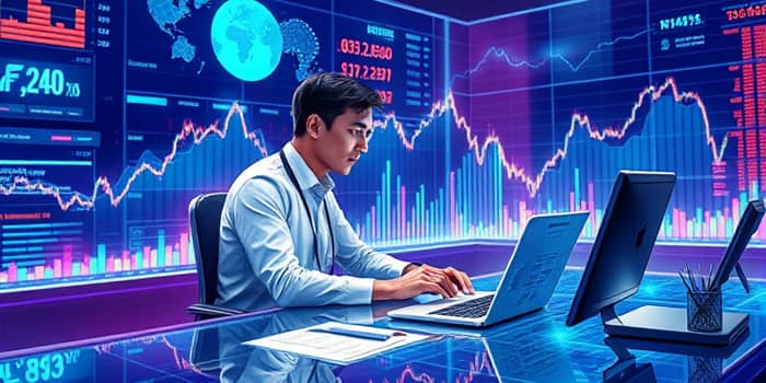 Decoding Economic Indicators: What They Mean for Your Portfolio