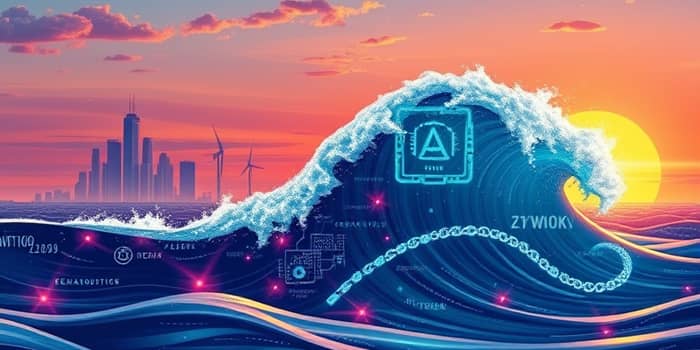 Thematic Investing: Riding the Waves of Innovation