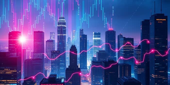 Leveraging Data: Predictive Analytics in Investing