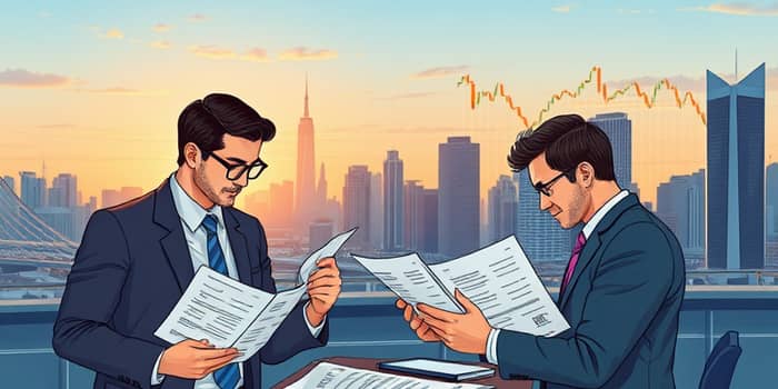 Fixed Income Fundamentals: Bonds in a Changing Landscape