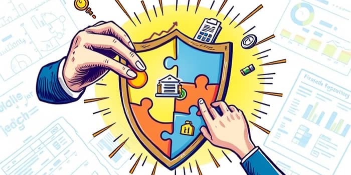 The Essential Steps to Building a Bulletproof Budget