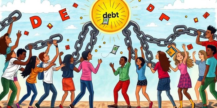 Debt Demolition: Strategies to Erase Your Financial Burden