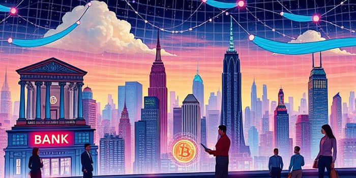 The Role of Technology in Modern Finance