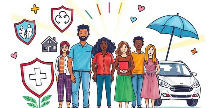 Navigating Insurance: What You Need to Know to Stay Covered