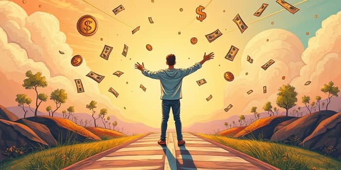 Mastering Your Money Mindset: A Guide to Financial Freedom