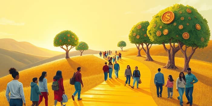 Retirement Planning: Securing Your Golden Years Early