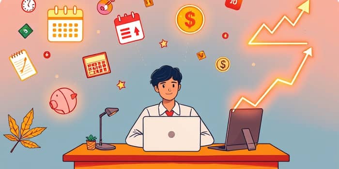 Financial Goal Setting: Turning Dreams into Achievable Plans