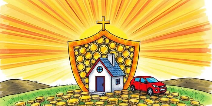 Emergency Fund Fundamentals: Your Shield Against Unexpected Costs