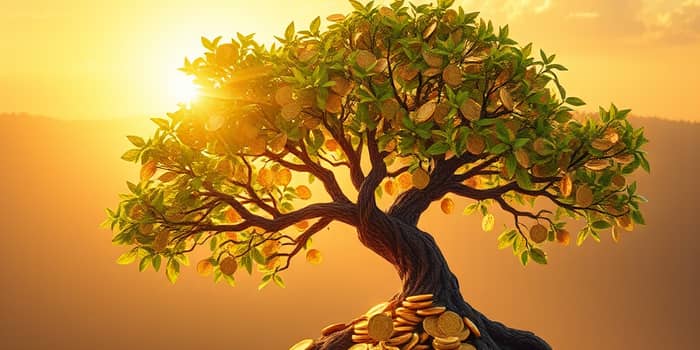 Saving Smarter: Unlocking the Power of Compound Interest