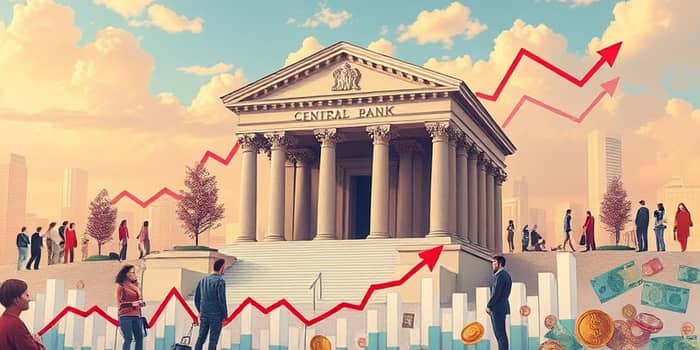 Interest Rate Impacts: Understanding Monetary Policy Moves