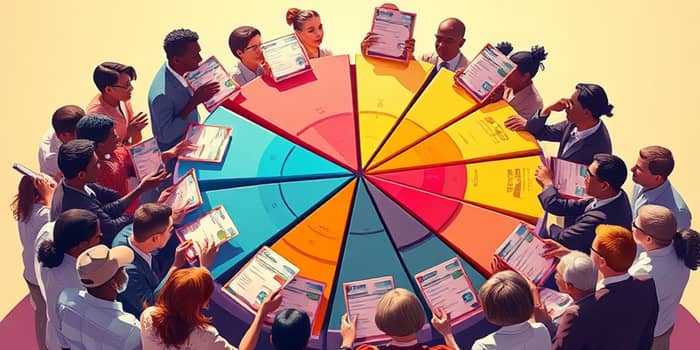 Fractional Investing: How to Own a Piece of the Big Picture