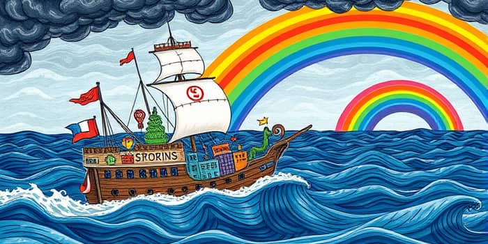 Navigating Volatility: A Guide to Resilient Portfolios