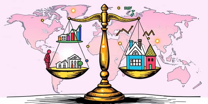 The Art of Allocation: Optimizing Your Investment Mix