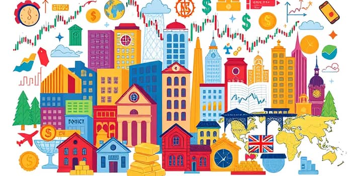 Diversification Decoded: Building a Balanced Investment Foundation