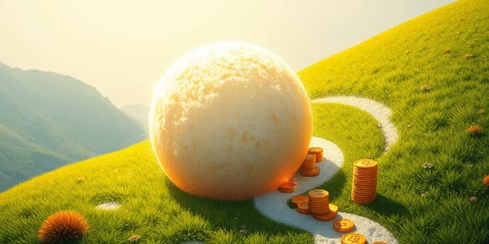 The Power of Compounding: Long-Term Wealth Building Secrets