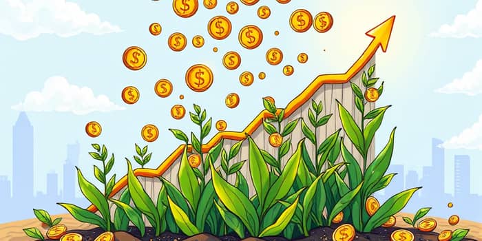 Income Generation: Mastering Dividend and Yield Plays