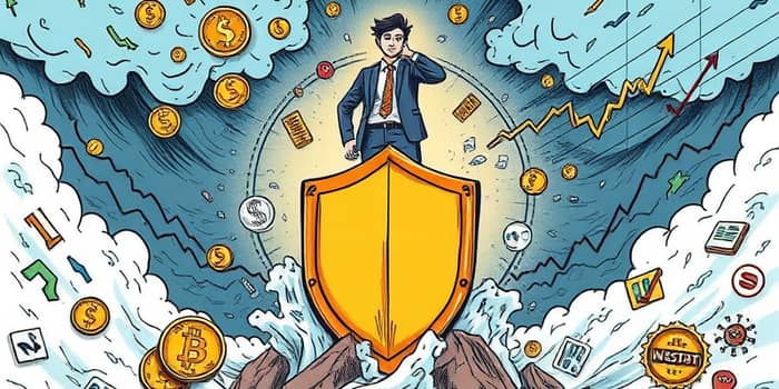 Risk Management: Protecting Your Capital in Uncertain Times
