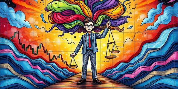 Behavioral Finance: Overcoming Psychological Investment Traps