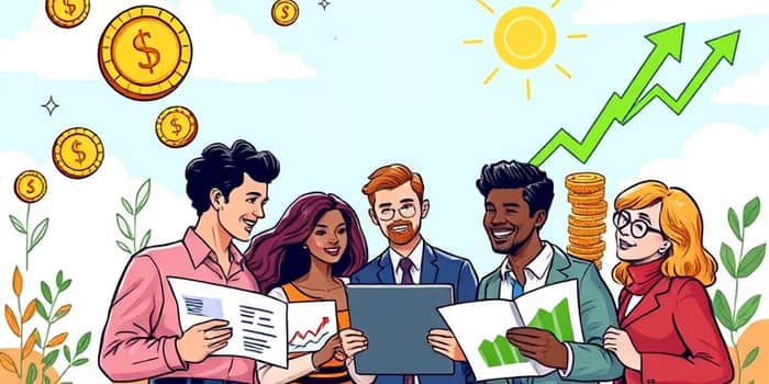 Tax-Efficient Investing: Maximizing Your After-Tax Returns