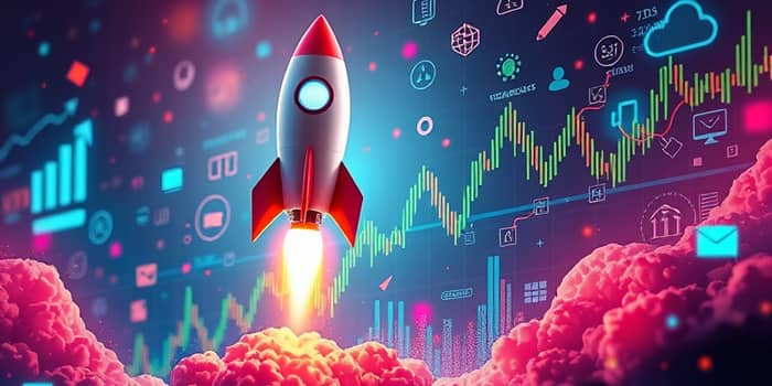 Growth Investing: Identifying Companies on the Rise