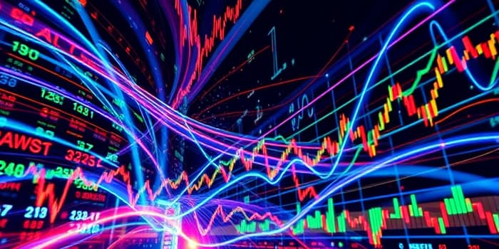 Quantitative Strategies: Data-Driven Approaches to Investing