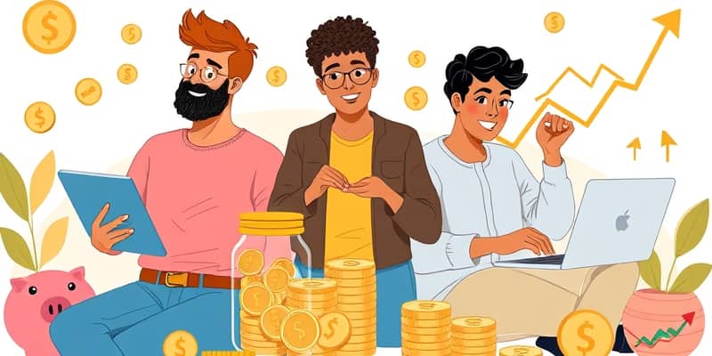 Financial Literacy for Young Adults: Essential Money Lessons