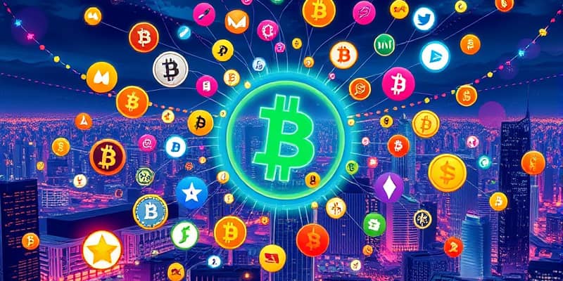 Cryptocurrency Explained: A Beginner's Introduction